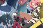 Tetracast 354: Which I Think is Also Otome?