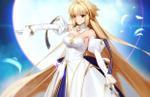 Fate/Grand Order English launches 7th Anniversary celebration with Archetype: EARTH and guaranteed SSR promos