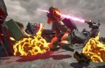 Gundam Breaker 4 second open network test on August 10-11 will add Diorama mode