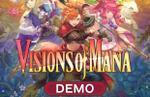 Visions of Mana demo now available