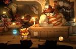 Cat Quest III "How To Be A Pirate" trailer