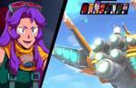 Sky Oceans: Wings for Hire launches on October 10 for PlayStation 5, Xbox Series X|S, Nintendo Switch, and PC