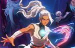 Spellcrafting roguelite action RPG Echoes of Mystralia announced for PC