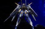 All of the model kits found in Gundam Breaker 4