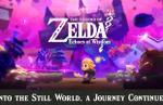 The Legend of Zelda: Echoes of Wisdom showcases dungeons, Swordfighter Form, and more in new Into the Still World trailer