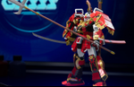 Gundam Breaker 4 Derivation Synthesis Guide: How to get Fusion-exclusive unit parts