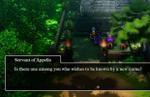 Dragon Quest III HD-2D Remake: How to change your name