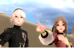 If you never played it on Apple Arcade, Fantasian: Neo Dimension is one of the best RPG releases of the year