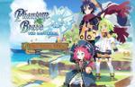 Phantom Brave: The Lost Hero  Season Pass and PlayStation digital pre-order bonus revealed