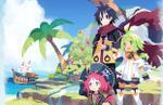 Phantom Brave: The Lost Hero Review
