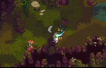 Monster-taming RPG Creature Keeper launches on May 8 for PC Steam 