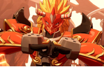 Digimon Story: Time Stranger details revealed at Digimon Con 2025