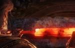 Blades of Fire is an Action game which may or may not be an RPG, but it has a sick weapon crafting system