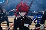 I thought I knew what to expect from The Hundred Line -Last Defense Academy-, and I was wrong