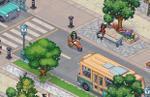 Simulation and Social RPG Witchbrook launches this Winter for Nintendo Switch, Xbox, and PC