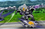 Super Robot Wars Y Collector's Edition releases physically in Japan and Asia