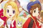 Story of Seasons: Grand Bazaar Preview - A grand reimagination of a comfy farming simulation