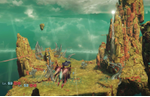 Xenoblade Chronicles X: Definitive Edition Missables Guide for Volitaris – Finding All Party Members & Spears