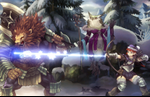 Unicorn Overlord director Takafumi Noma leaves Vanillaware