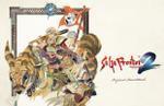 SaGa Frontier 2 Remastered Original Soundtrack launches this July with pre-orders now live for the 4CD release