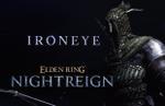 Elden Ring Nightreign reveals new trailer showcasing the Ironeye playable character