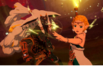Hyrule Warriors: Age of Imprisonment releases for Nintendo Switch 2 this Winter
