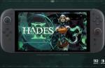 Hades II is coming to Nintendo Switch 2 and Nintendo Switch later this year