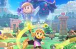 Pokemon Scarlet & Violet, The Legend of Zelda: Echoes of Wisdom, and Link's Awakening to get free Switch 2 updates