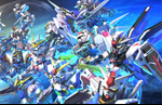SD Gundam G Generation Eternal launches simultaneously worldwide on April 16