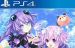 Hyperdimension Re;Birth trilogy set to release for PlayStation 4 in North America and Europe in 2025