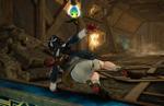 Atelier Yumia update 1.0.2 now available, adds new synthesis animation skip options and sprinting changes