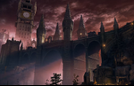 The Duskbloods gameplay loop, setting, and more revealed by Director Hidetaka Miyazaki