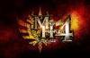 Monster Hunter 4 gets first in-game screens