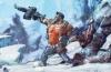 New Borderlands 2 trailer shows no sleeping in the jungle