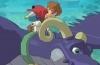 Ni no Kuni: Wrath of the White Witch Gamescom 2012 trailer