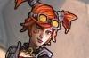 The next Borderlands 2 DLC is "Captain Scarlett"
