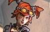 Borderlands 2 Mechromancer launch trailer