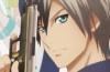 Tales of Xillia 2 opening animation is beautiful