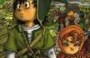 New Dragon Quest VII screenshots