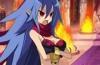 Here's a slew of new Disgaea D2 screenshots