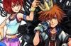 Here's Kingdom Hearts 1.5 HD ReMIX's Japanese box art