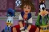 Kingdom Hearts HD 1.5 ReMIX PAX East trailer