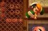 Here's the first screenshots of Zelda: A Link to the Past's 3DS Sequel