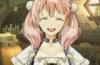 Atelier Escha & Logy field exploration gameplay video