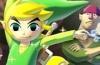 The Legend of Zelda: The Wind Waker HD's Japanese box art gets out, is lovely
