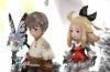 Bravely Default: For the Sequel Website Opens - Multiple Language Options