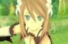 Tales of Symphonia Chronicles - First English Screens