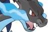 Nintendo Reveals Mega Charizard X