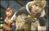 The Crystal Bearers TGS Impressions