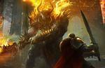 E3 2013: Lords of the Fallen Impressions